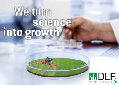 We turn science into growth