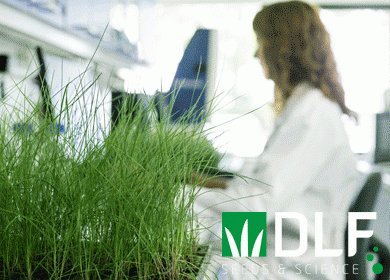 DLF Seeds&Science