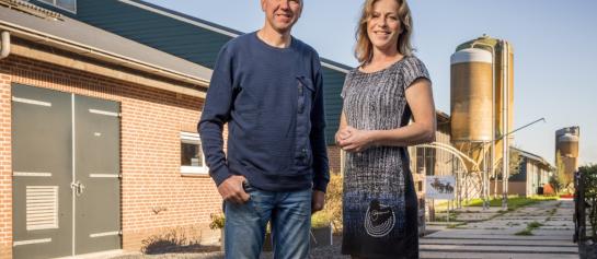 Fokken voor balans en levensduur