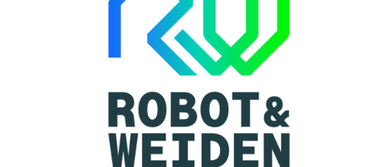 Robot & Weiden