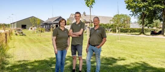 Familie Wouters
