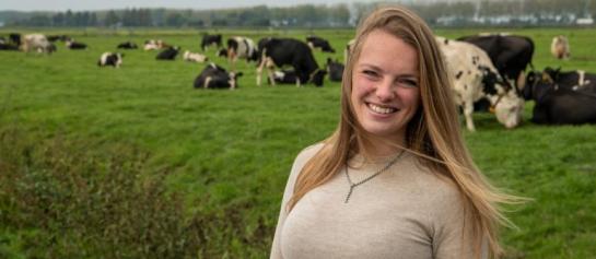 Lisette in ’t Hout