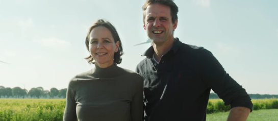 Jan en christine