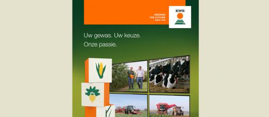 Nieuwe brochure 2021
