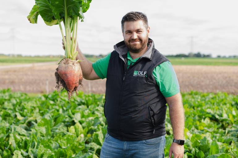 Kies het juiste voederbietenras met behulp van de Rassenlijst 2024