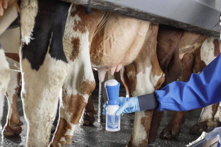 DeLaval  BioFoam Plus