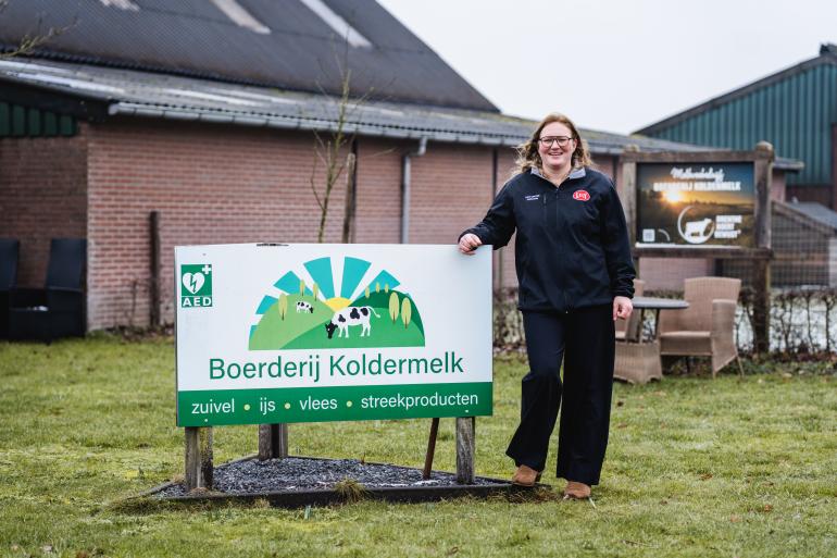 Albertine Ekkels