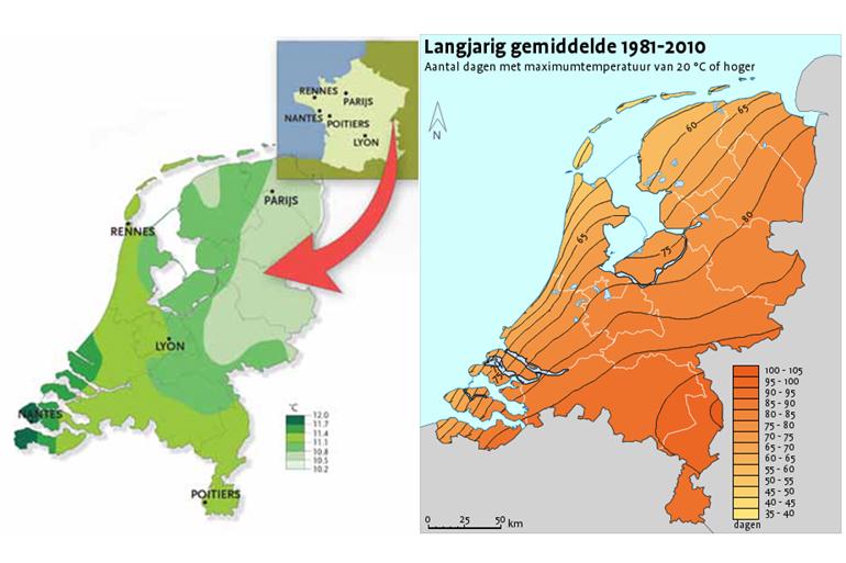 klimaatatlas