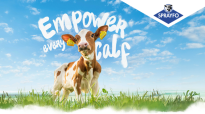 Empower every calf - Sprayfo Ultimo