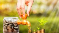 Subsidie geld potje