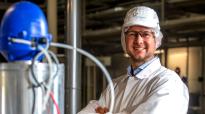 Aart-Jan continuous improvement manager