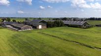 Agrarisch landschap