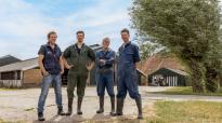  familie Jongbloed 