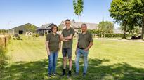 Familie Wouters