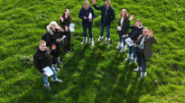 Studiereis Robot & Weiden