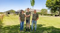 Familie Wouters