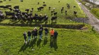 Studiereis Robot & Weiden