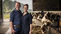 Stef en Stefanie Arkink